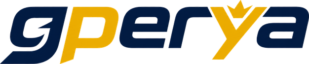 gperya official logo